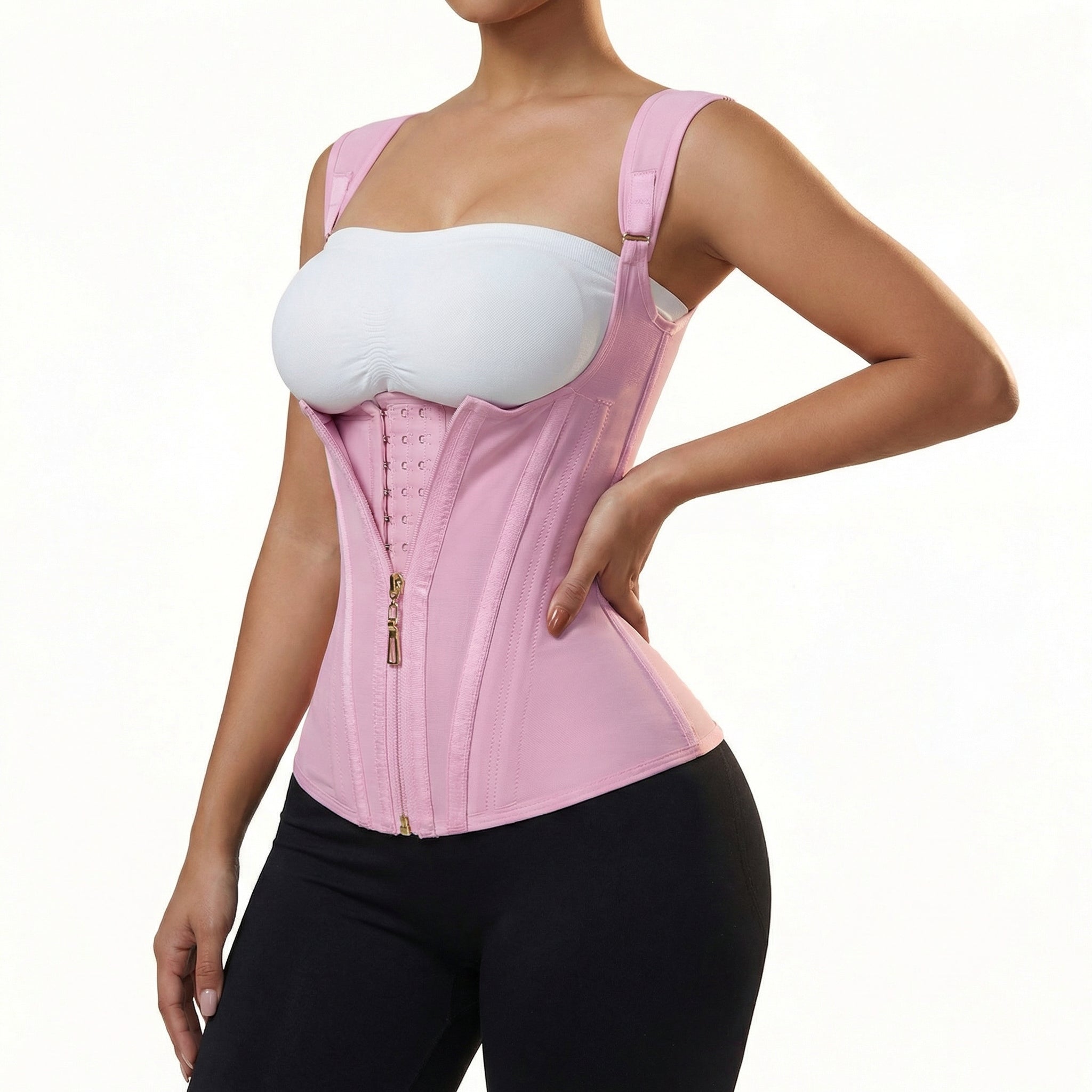 Velora CoreSculpt Waist Trainer™
