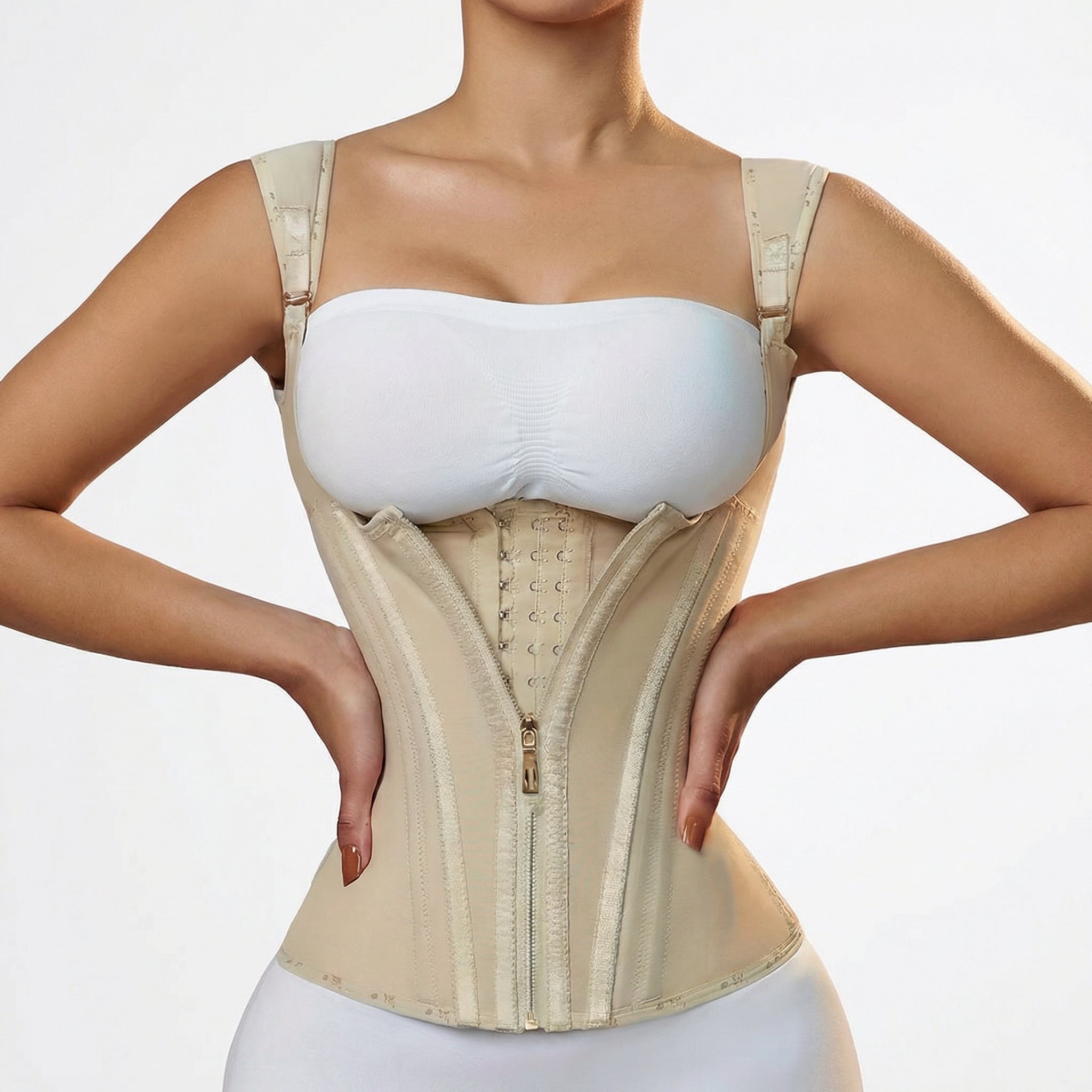 Velora CoreSculpt Waist Trainer™
