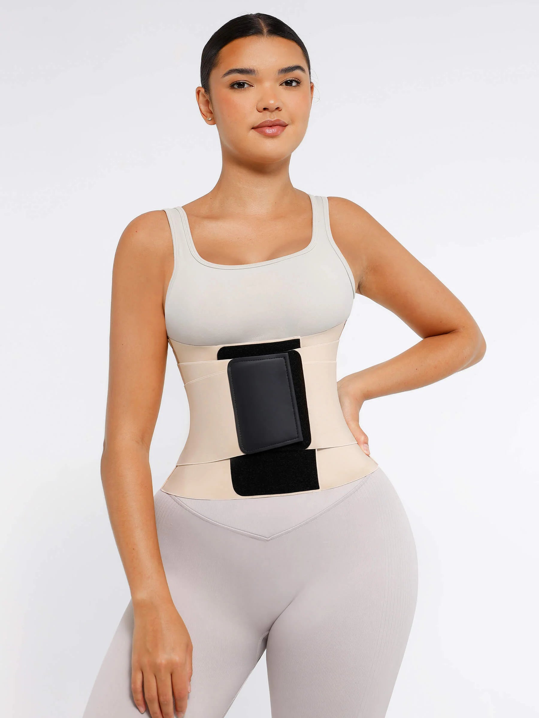 Velora ContourFit™ Tummy Control Belt