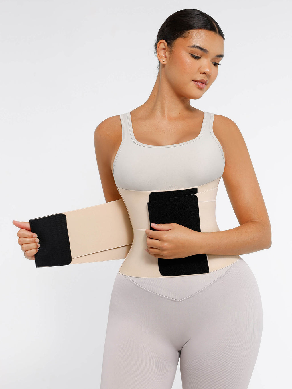 Velora ContourFit™ Tummy Control Belt