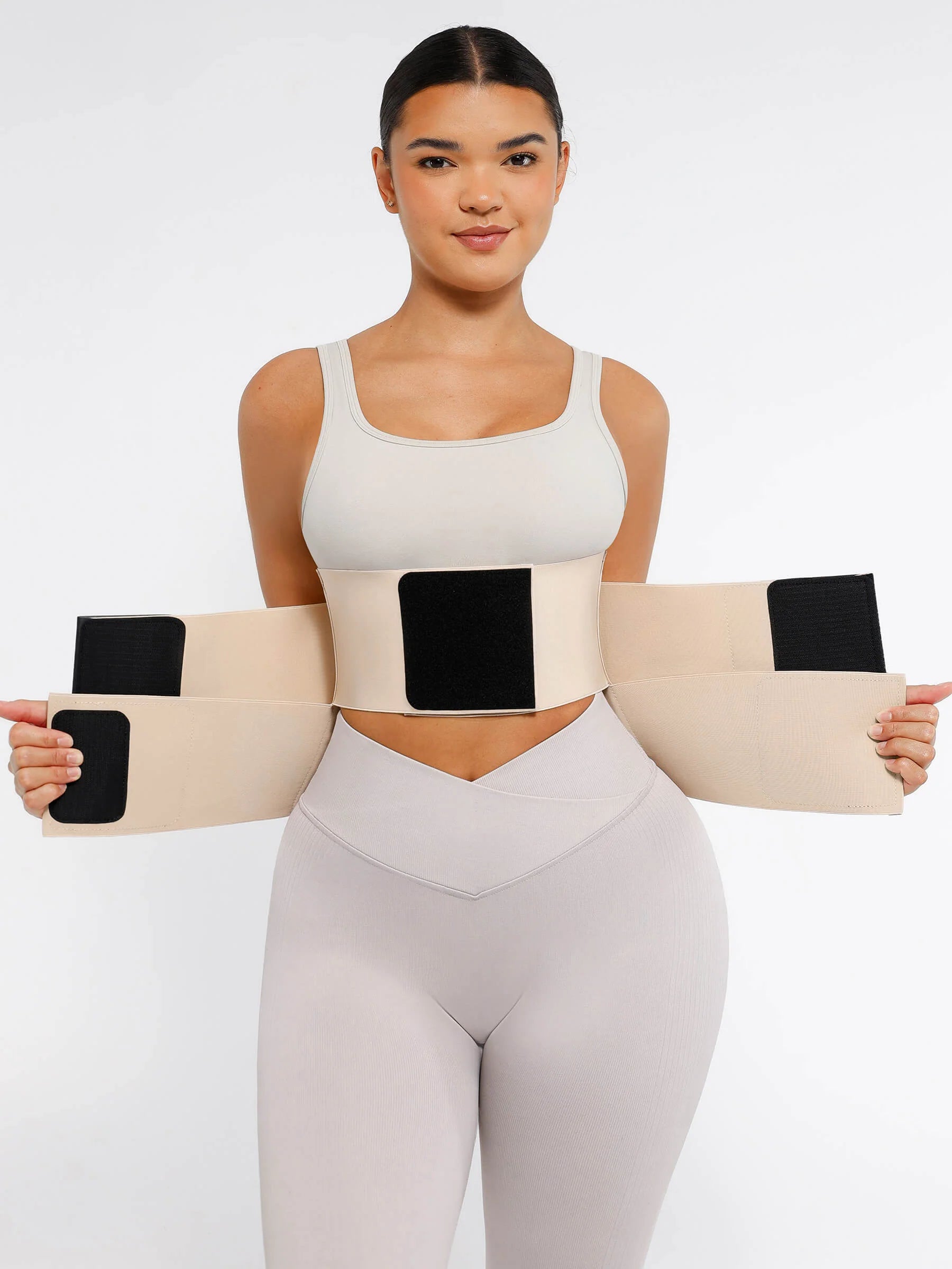 Velora ContourFit™ Tummy Control Belt