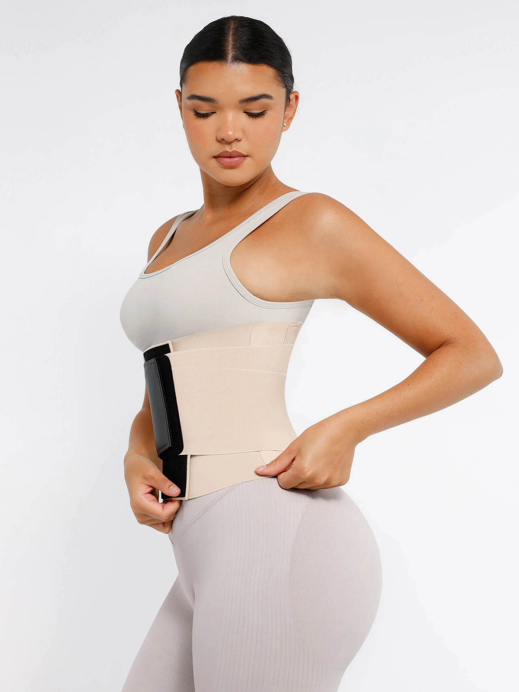 Velora ContourFit™ Tummy Control Belt