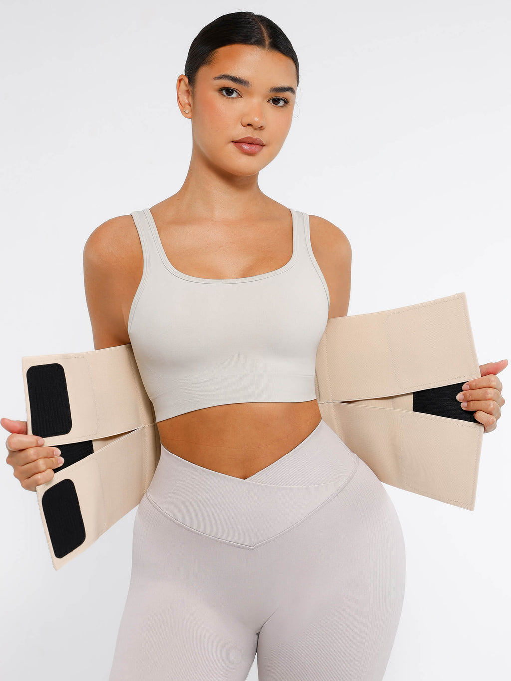 Velora ContourFit™ Tummy Control Belt