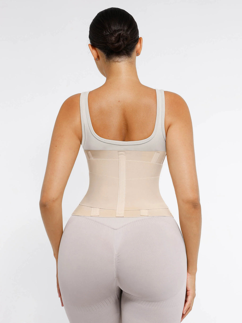 Velora ContourFit™ Tummy Control Belt