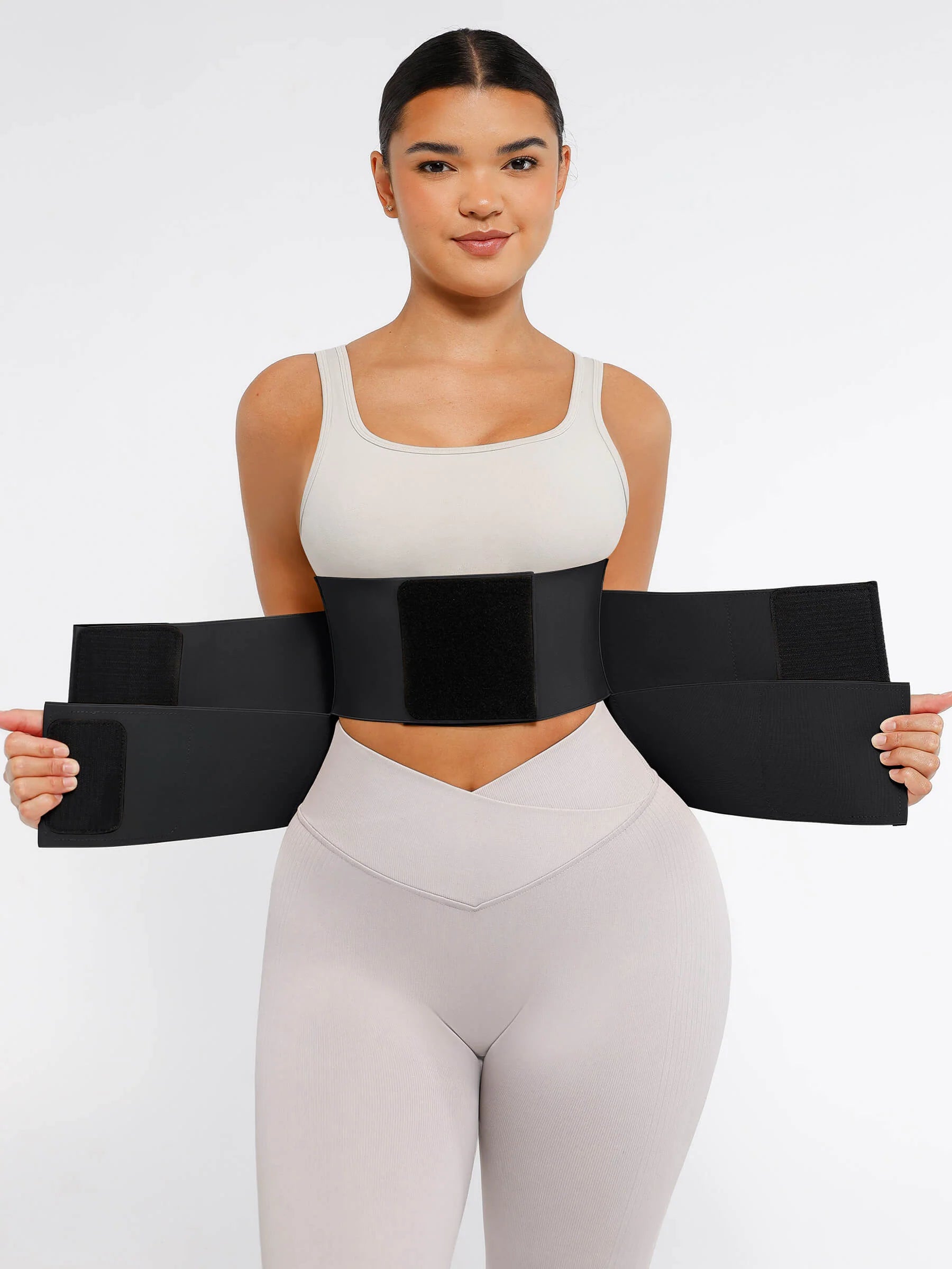 Velora ContourFit™ Tummy Control Belt