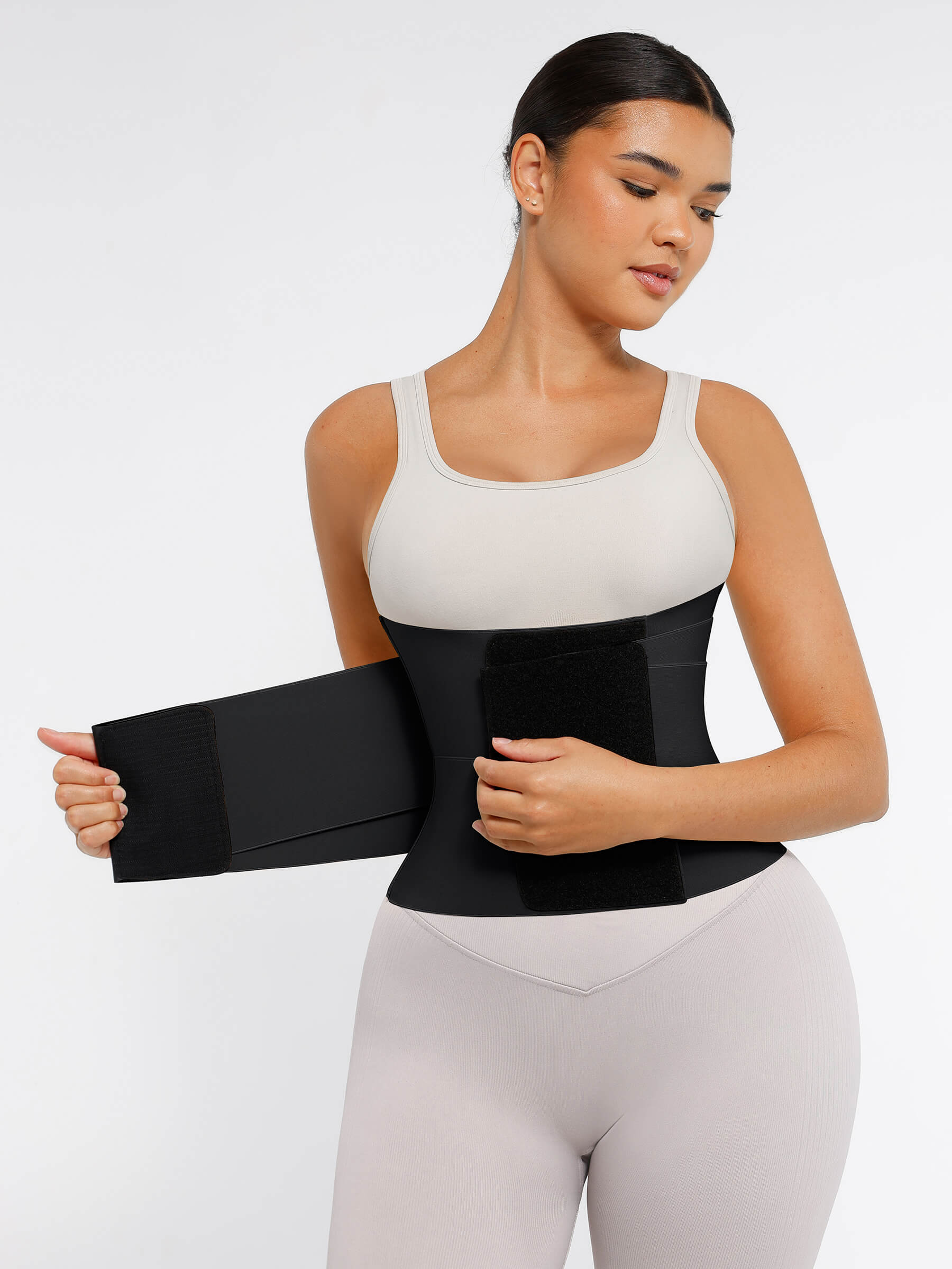 Velora ContourFit™ Tummy Control Belt