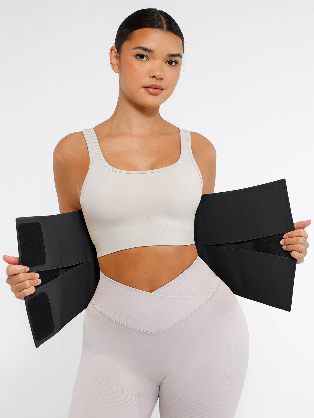 Velora ContourFit™ Tummy Control Belt