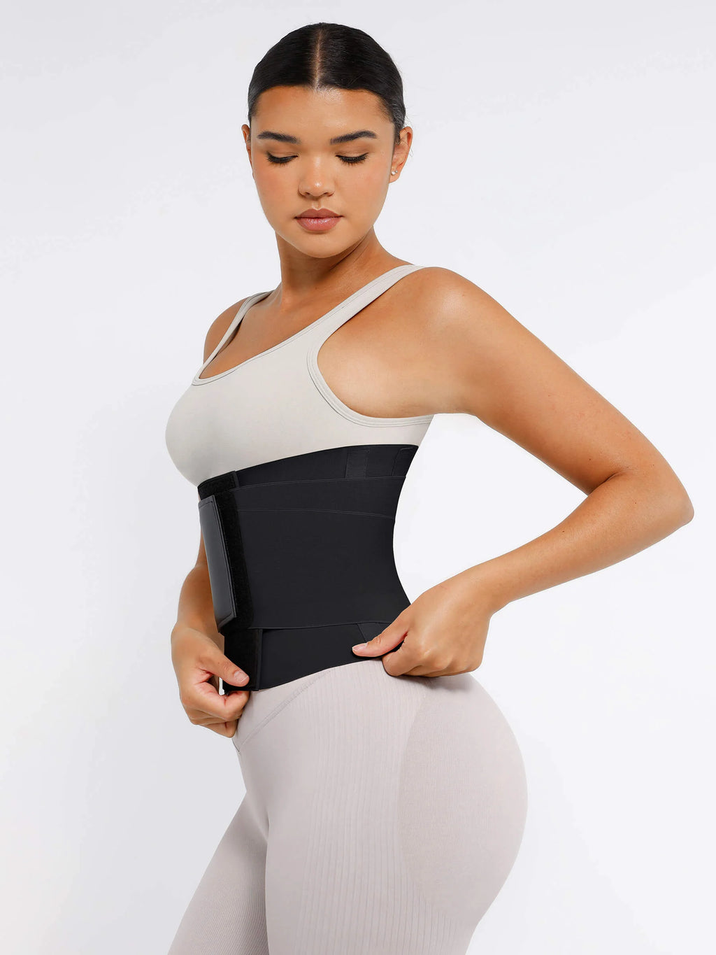 Velora ContourFit™ Tummy Control Belt
