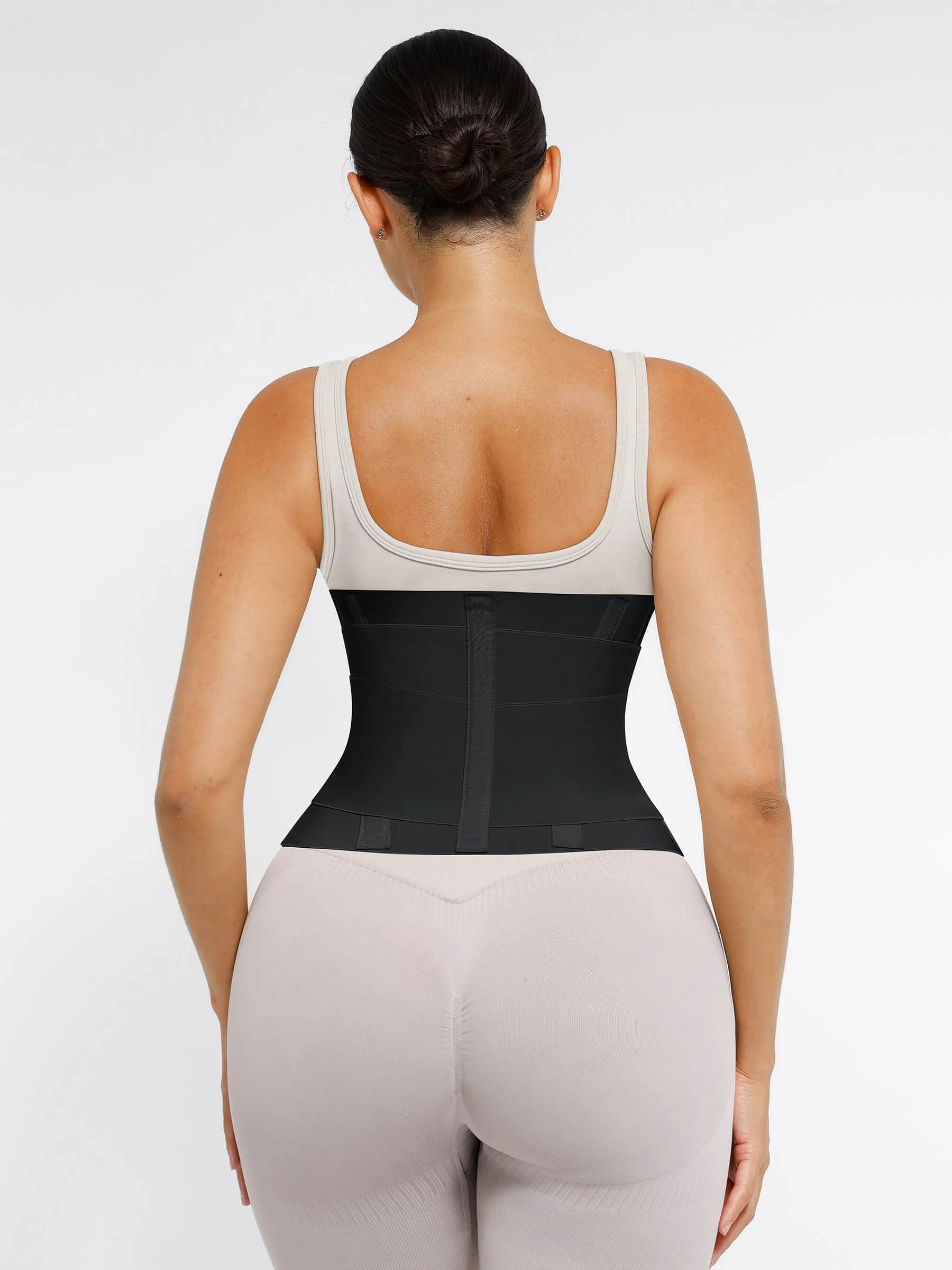 Velora ContourFit™ Tummy Control Belt