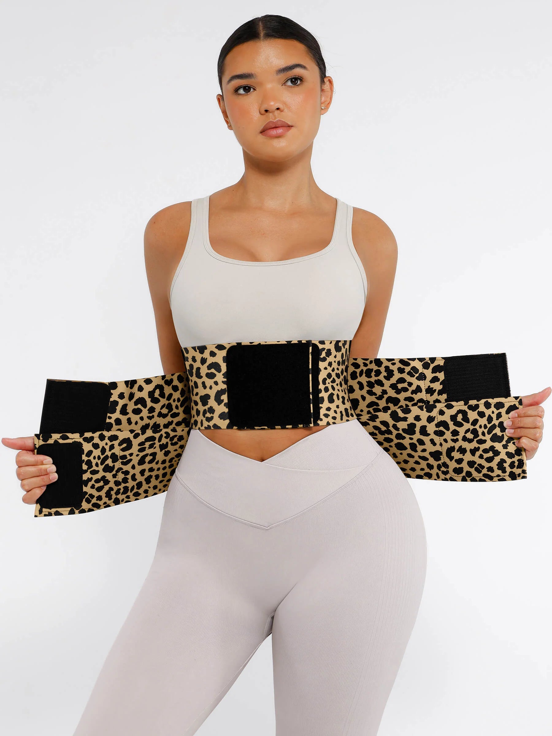 Velora ContourFit™ Tummy Control Belt