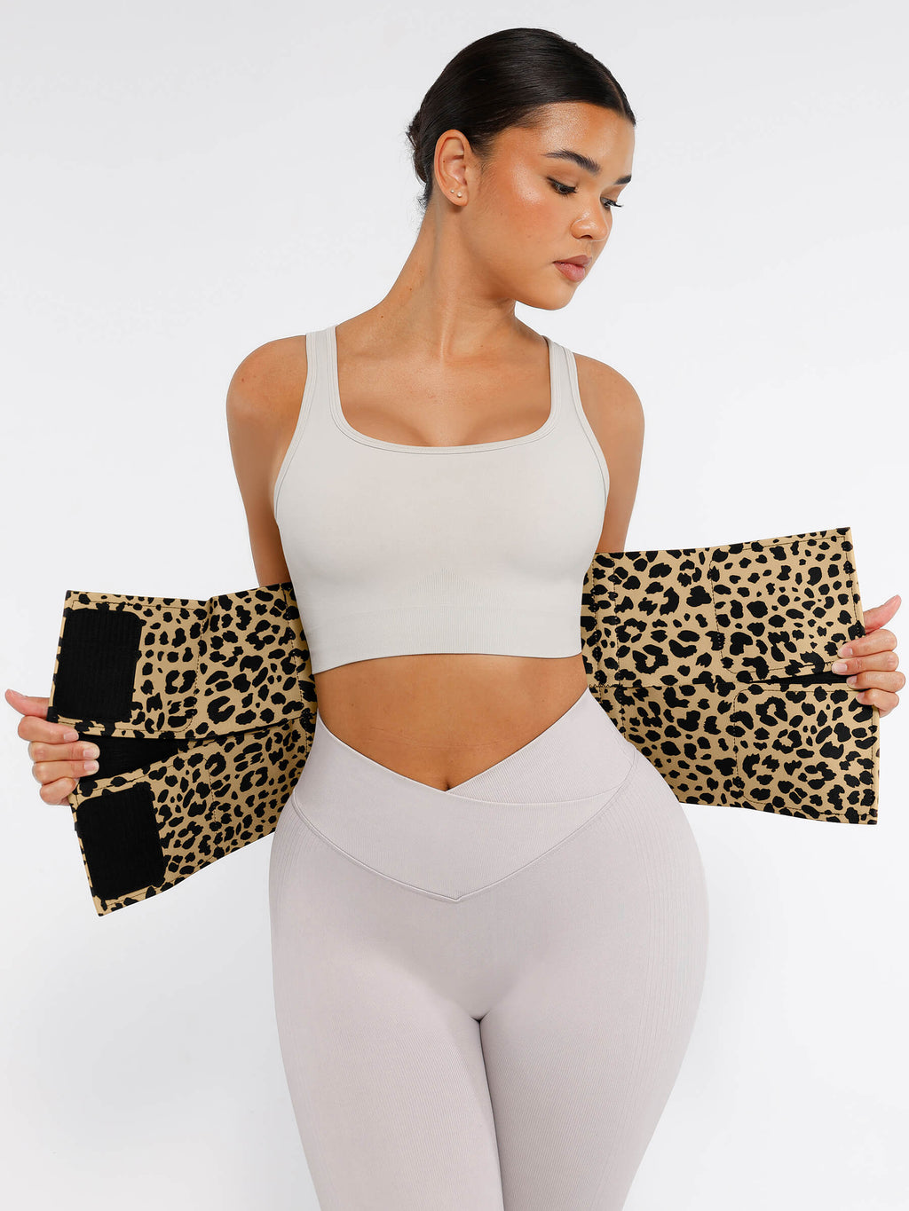 Velora ContourFit™ Tummy Control Belt