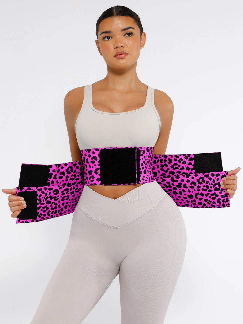 Velora ContourFit™ Tummy Control Belt