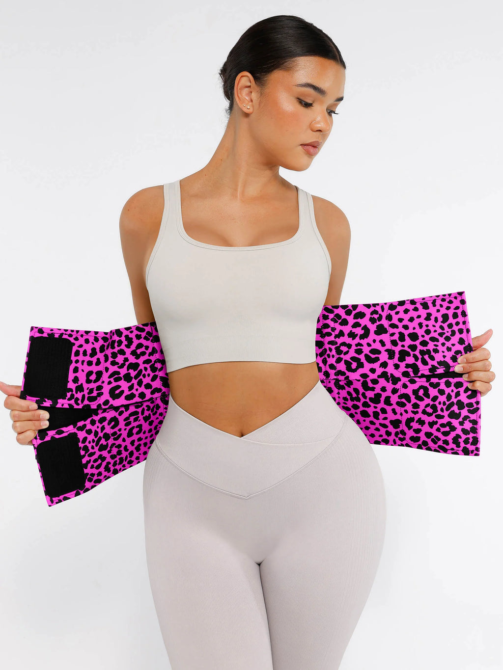 Velora ContourFit™ Tummy Control Belt
