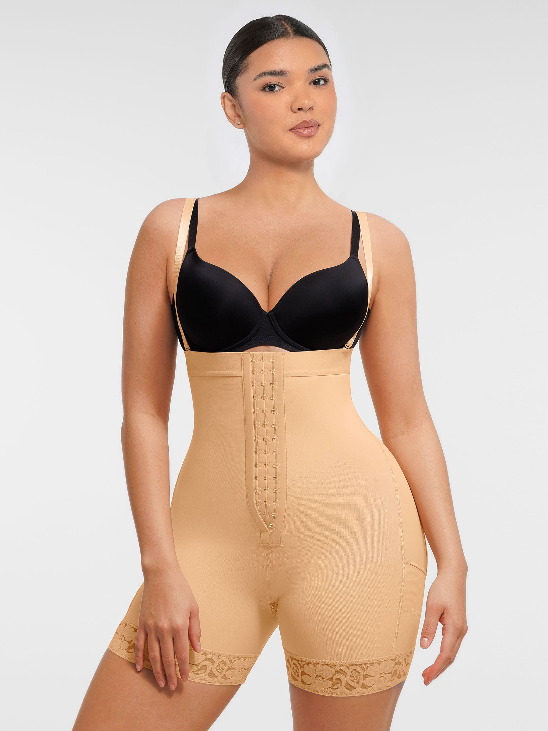 Velora CurveSculpt™ Body Shaper