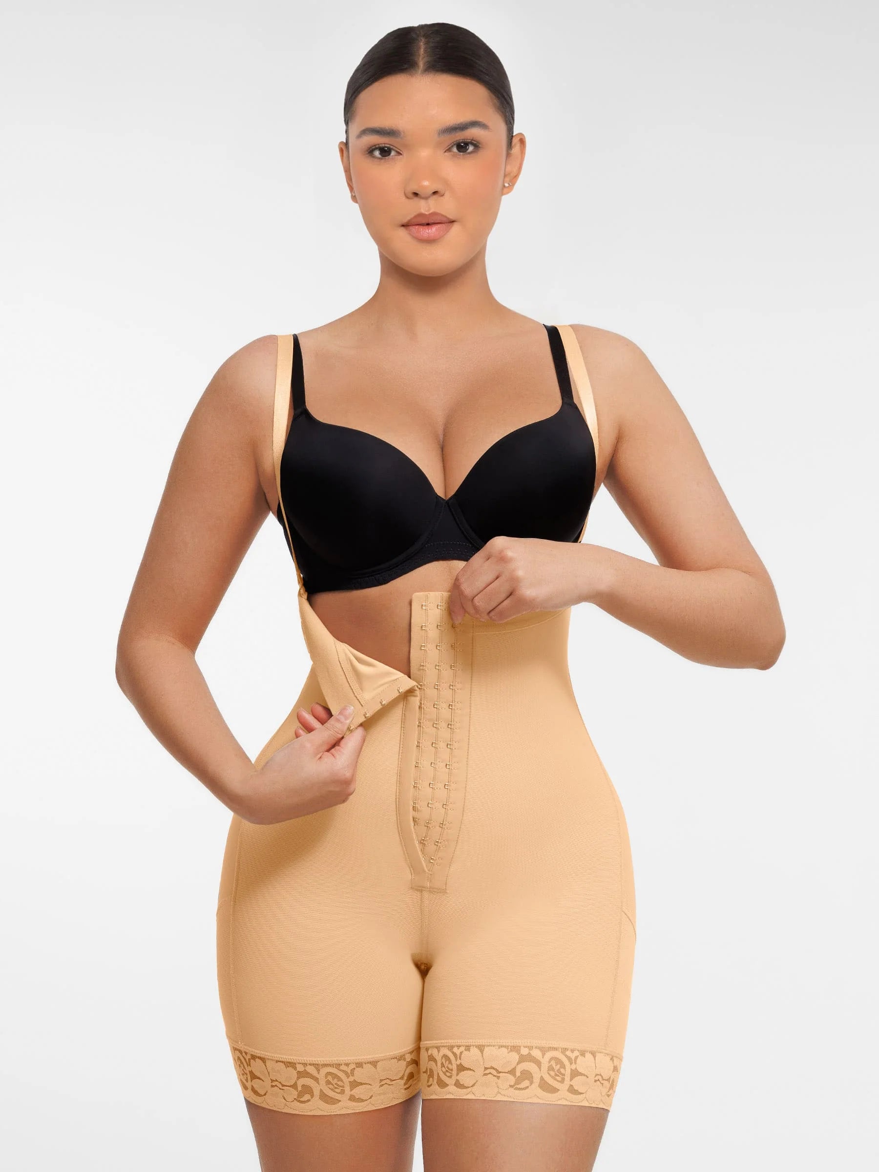 Velora CurveSculpt™ Body Shaper