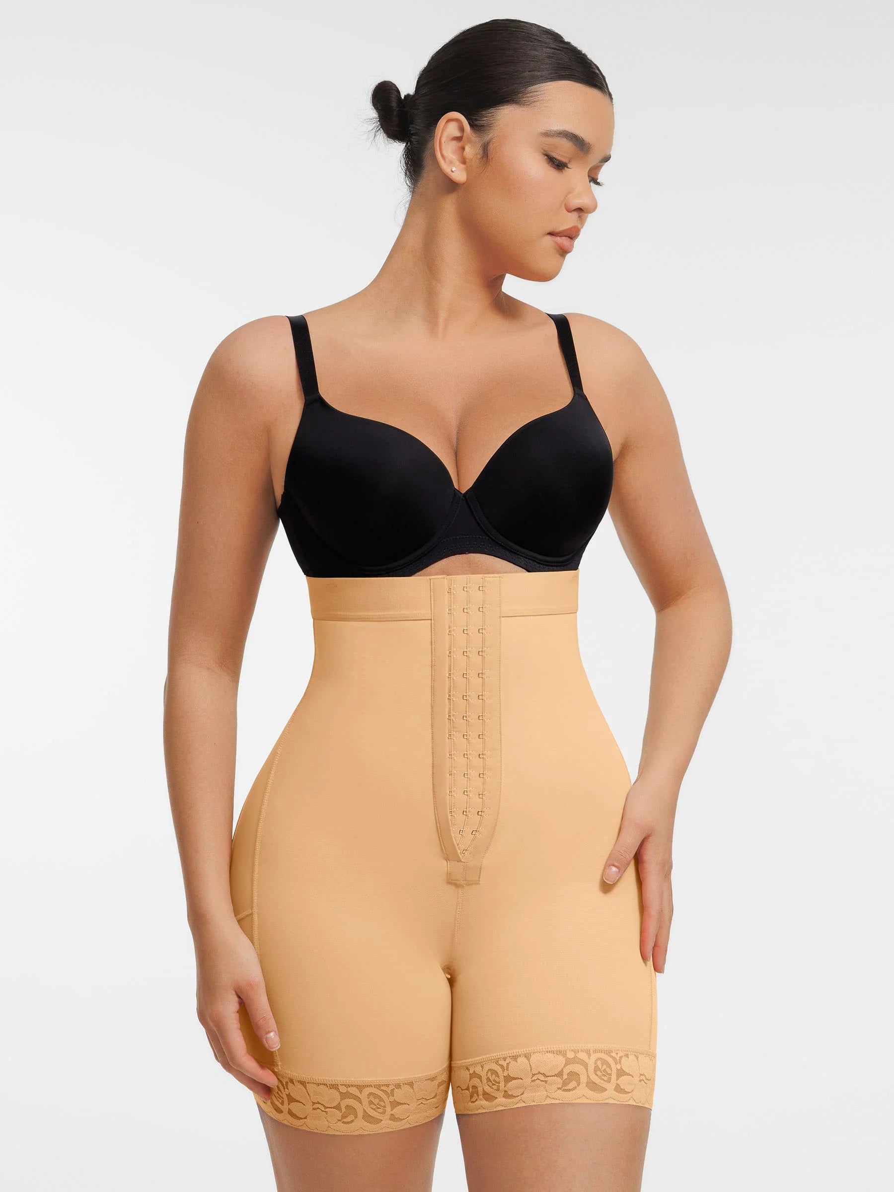 Velora CurveSculpt™ Body Shaper