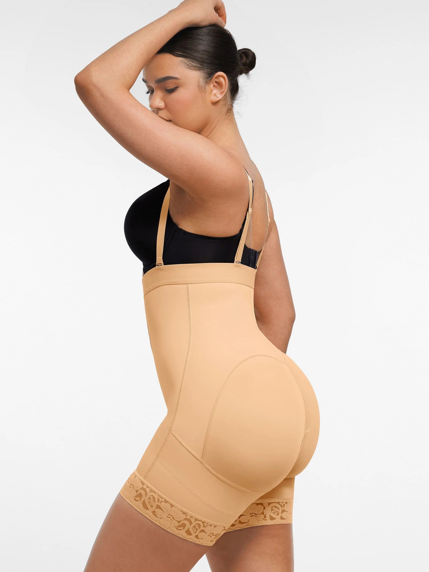 Velora CurveSculpt™ Body Shaper