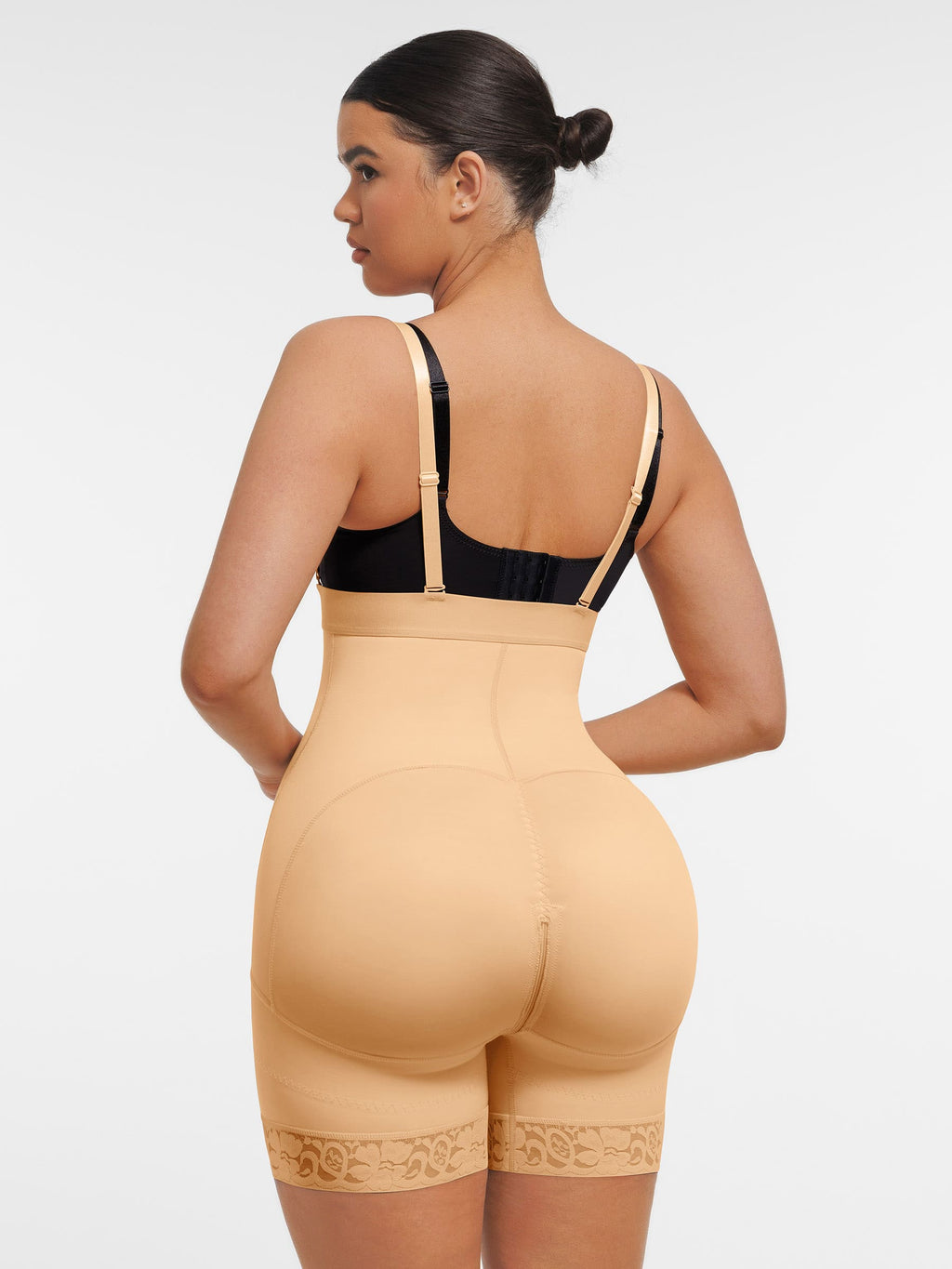 Velora CurveSculpt™ Body Shaper