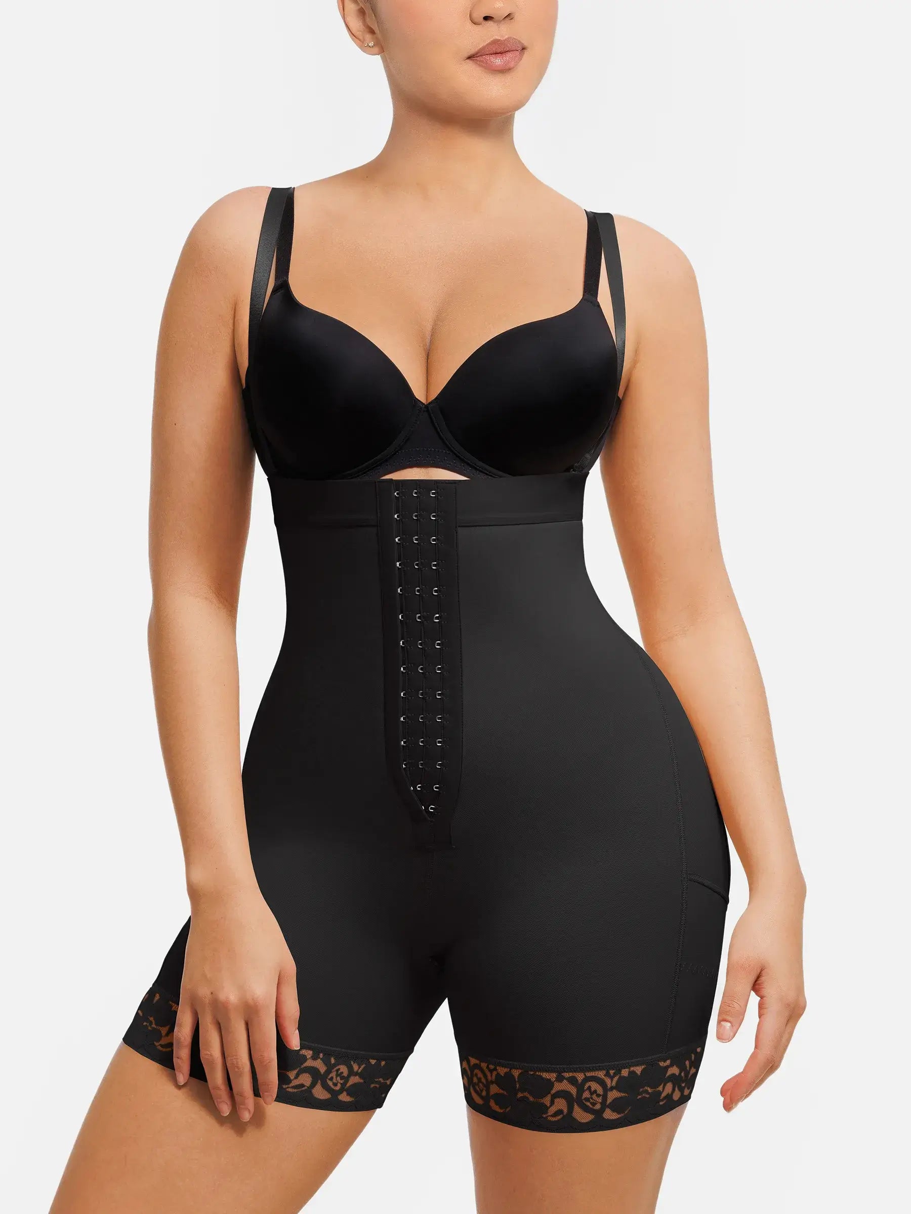 Velora CurveSculpt™ Body Shaper