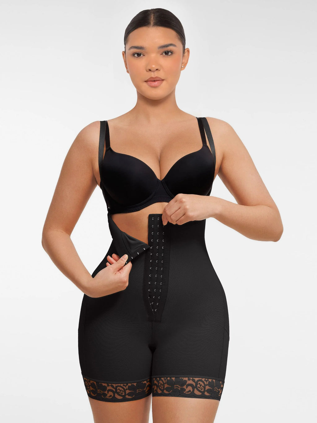 Velora CurveSculpt™ Body Shaper