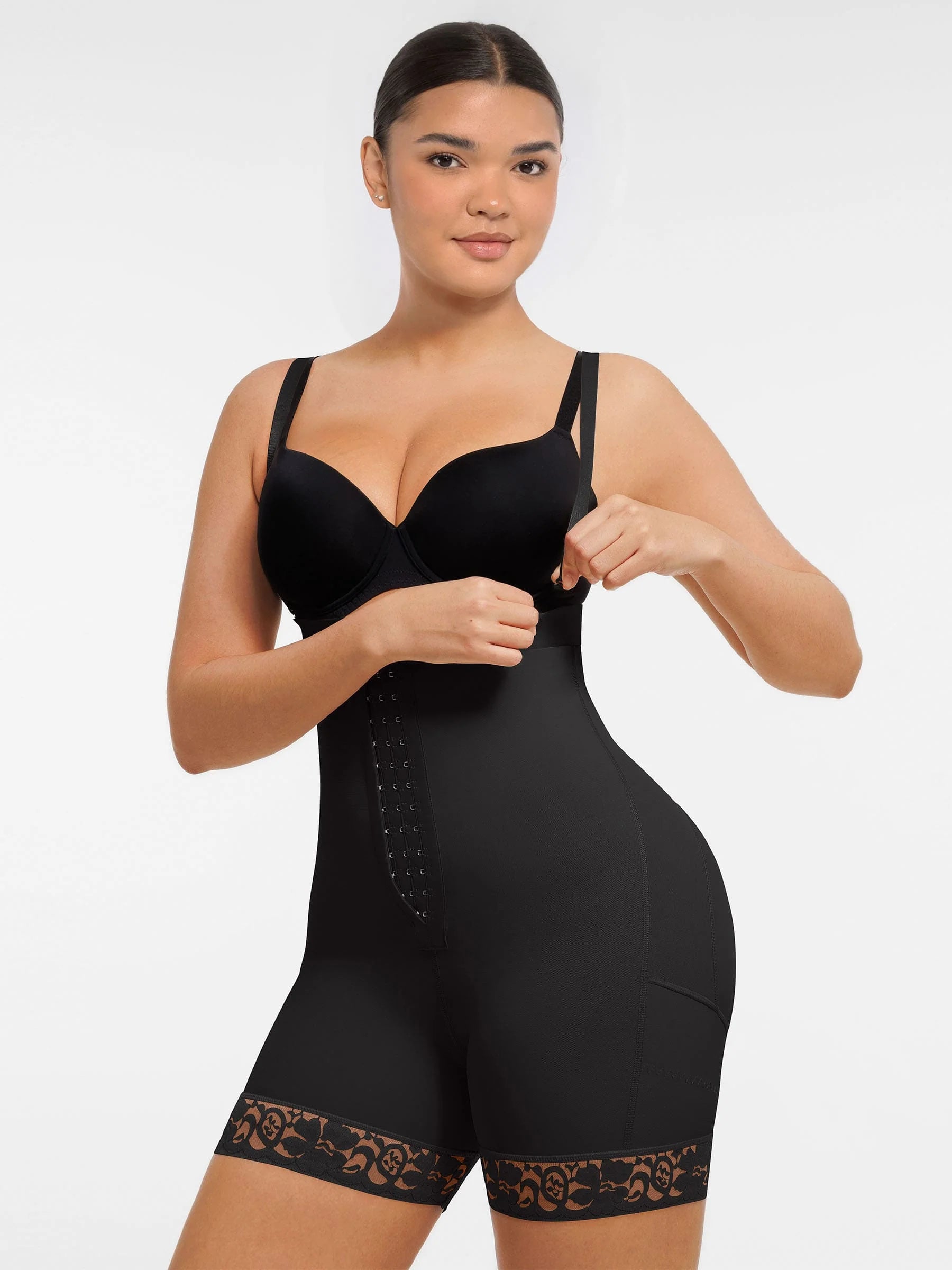 Velora CurveSculpt™ Body Shaper