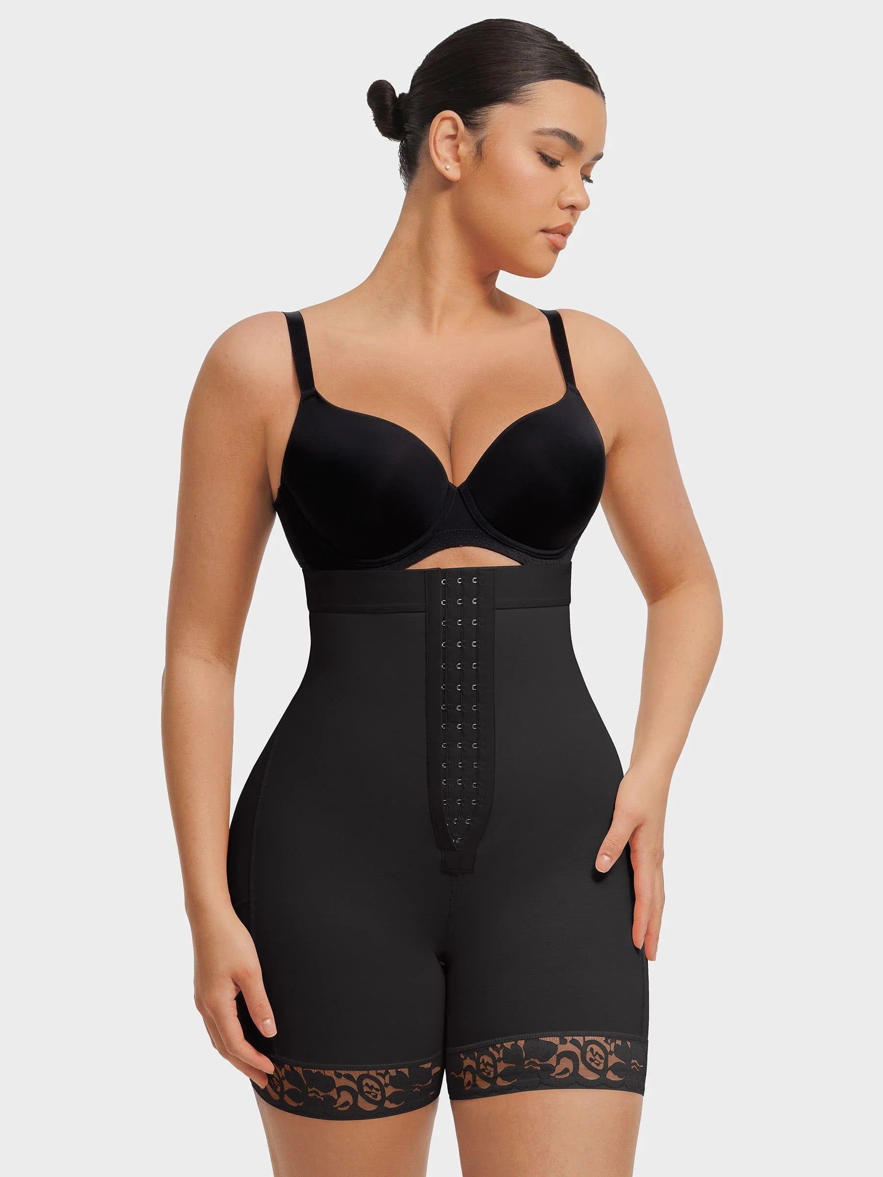 Velora CurveSculpt™ Body Shaper