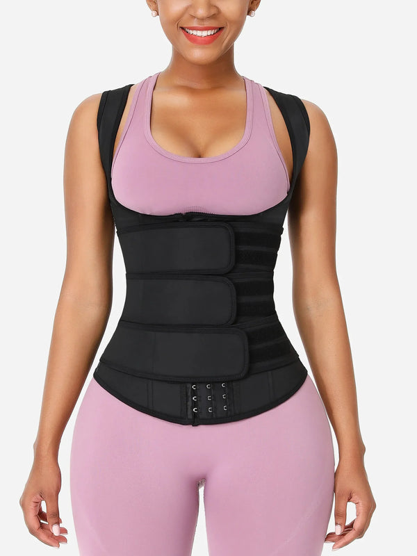Velora TripleSculpt™ Vest Trainer