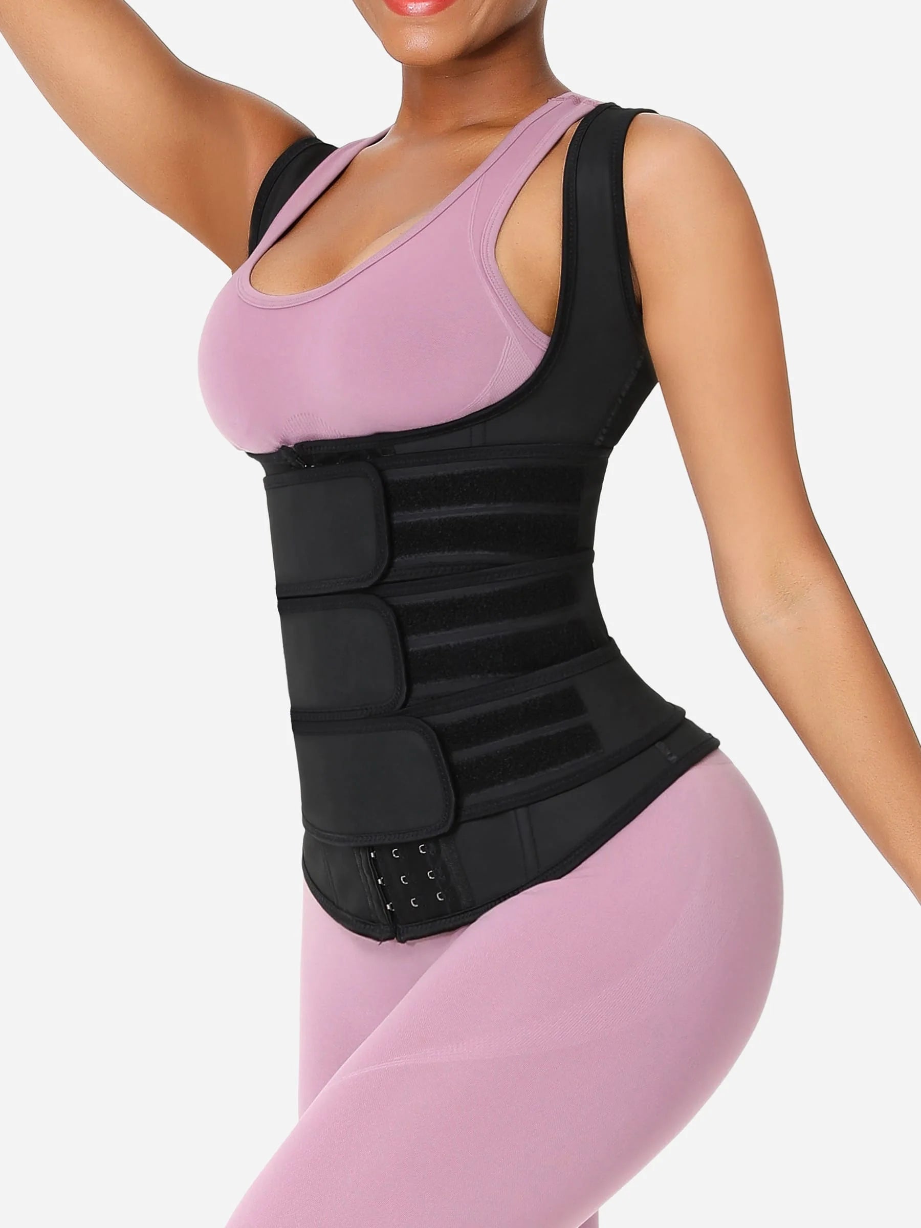 Velora TripleSculpt™ Vest Trainer