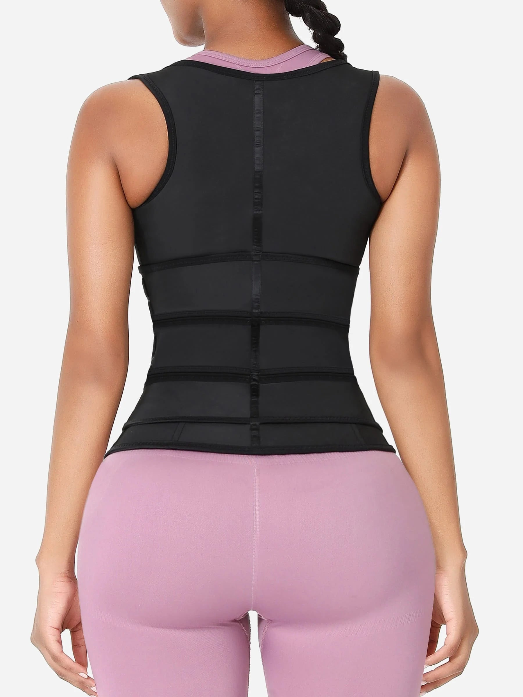 Velora TripleSculpt™ Vest Trainer