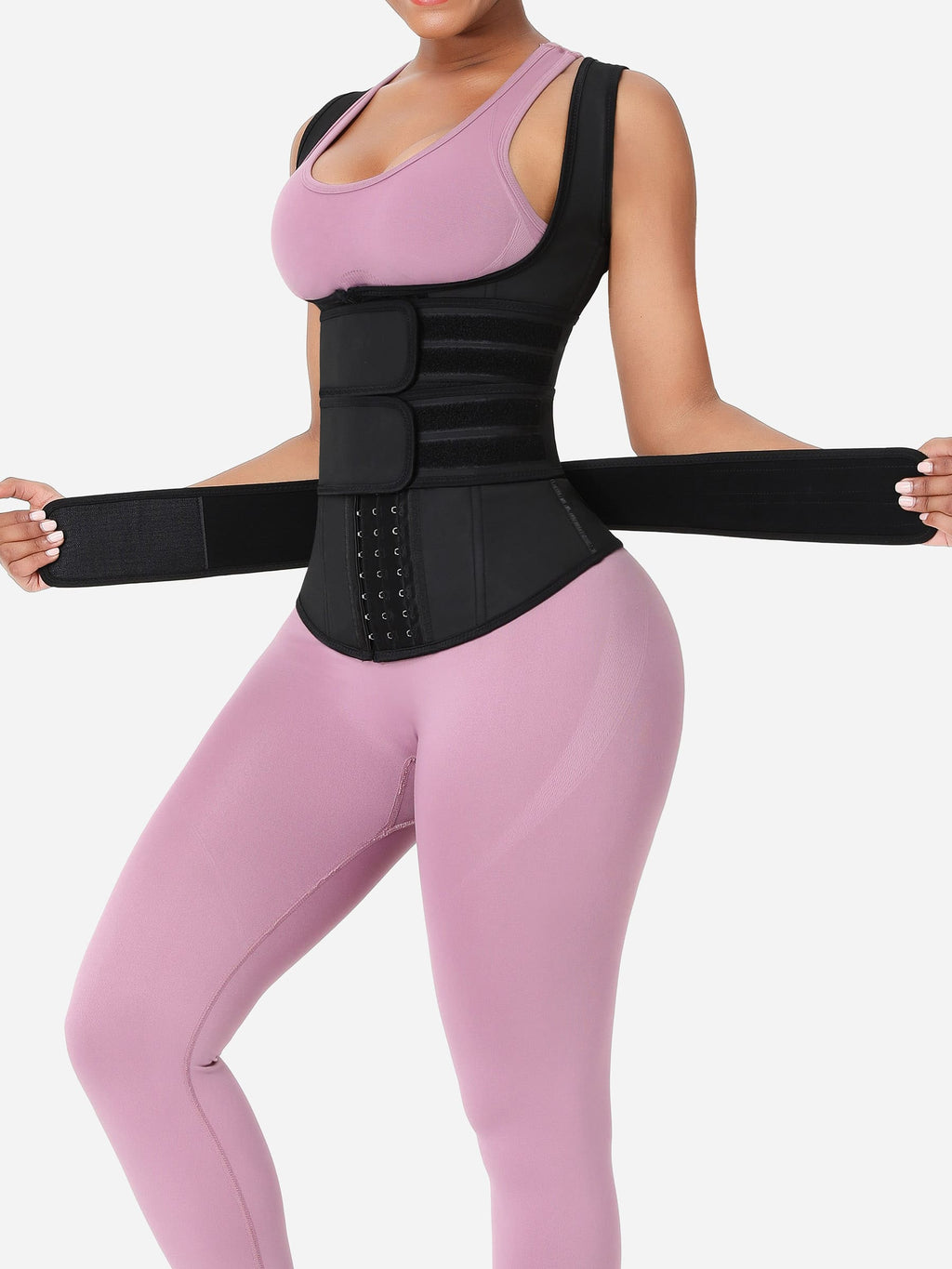 Velora TripleSculpt™ Vest Trainer