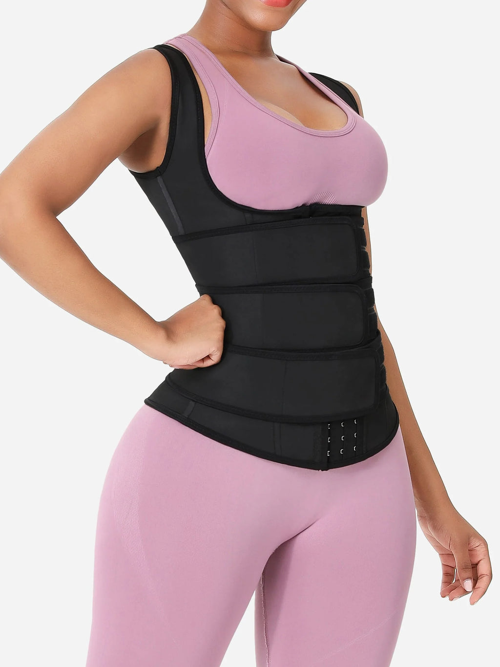 Velora TripleSculpt™ Vest Trainer