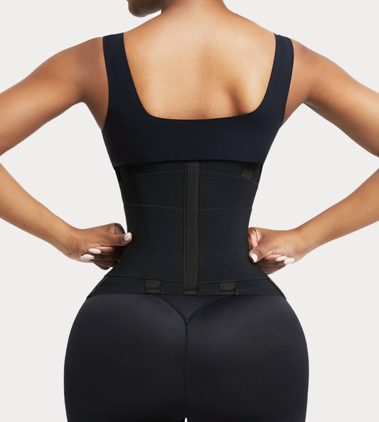 Velora ContourFit™ Tummy Control Belt