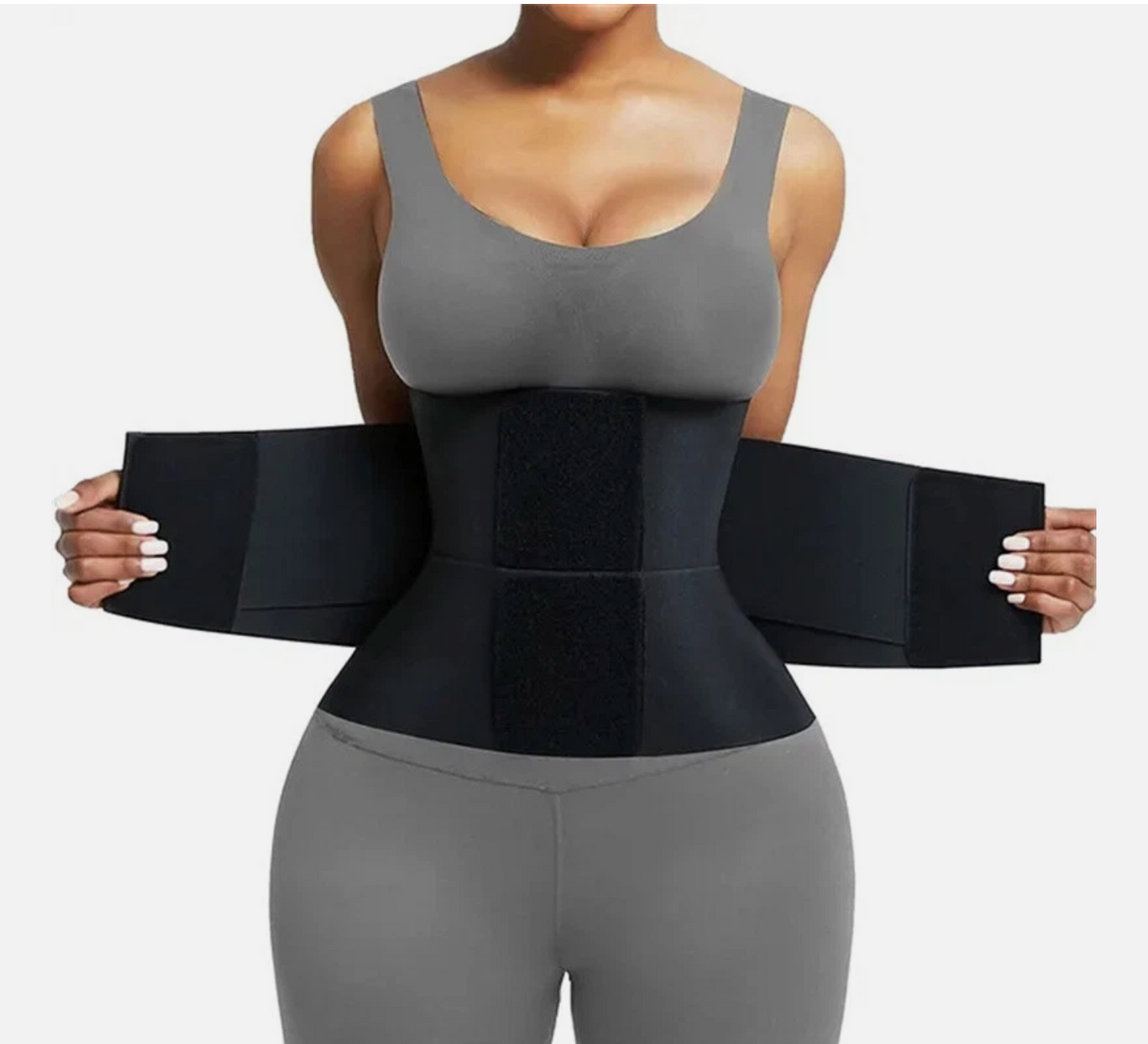 Velora ContourFit™ Tummy Control Belt