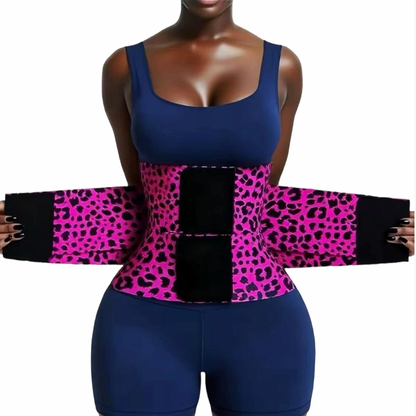 Velora ContourFit™ Tummy Control Belt