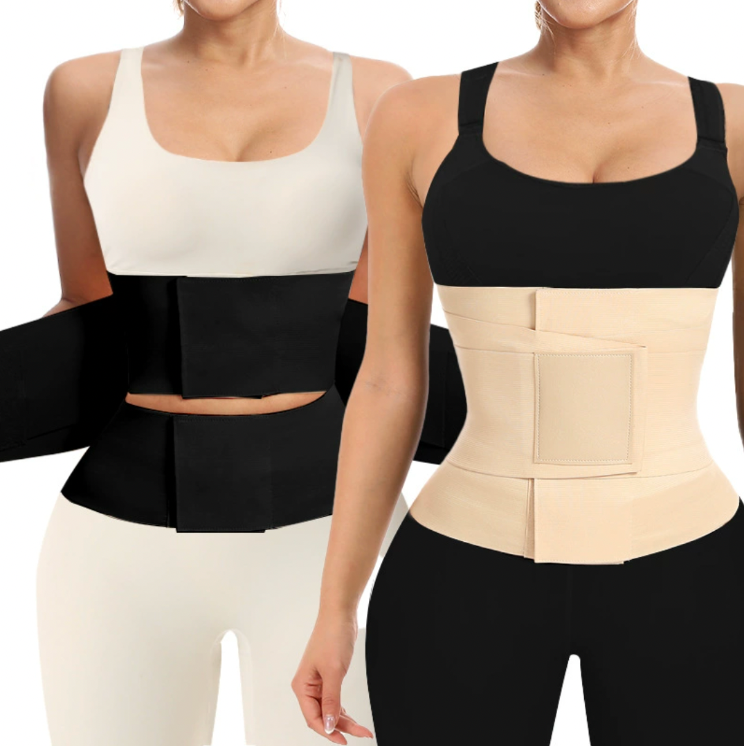 Velora ContourFit™ Tummy Control Belt
