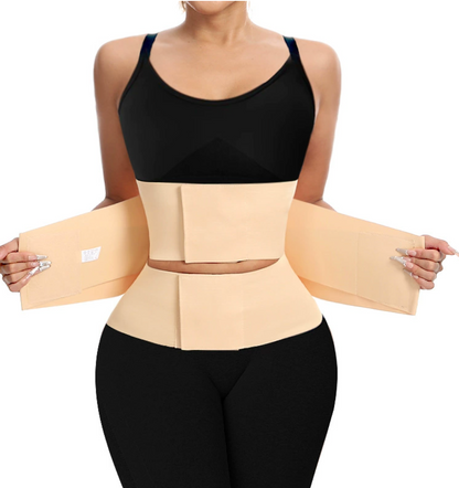 Velora ContourFit™ Tummy Control Belt