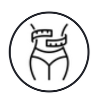 Shapes Your Waist with everyday wear