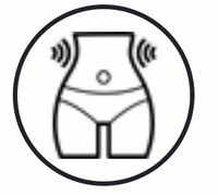 instantly Defines Waistline