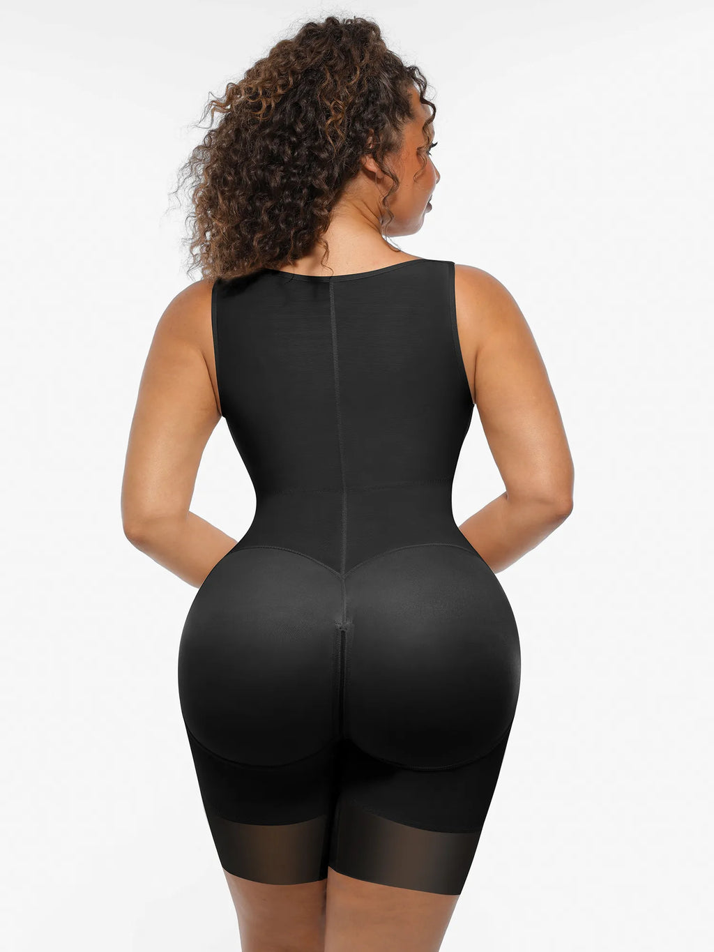 Velora U-Plunge Sculpt Bodysuit™