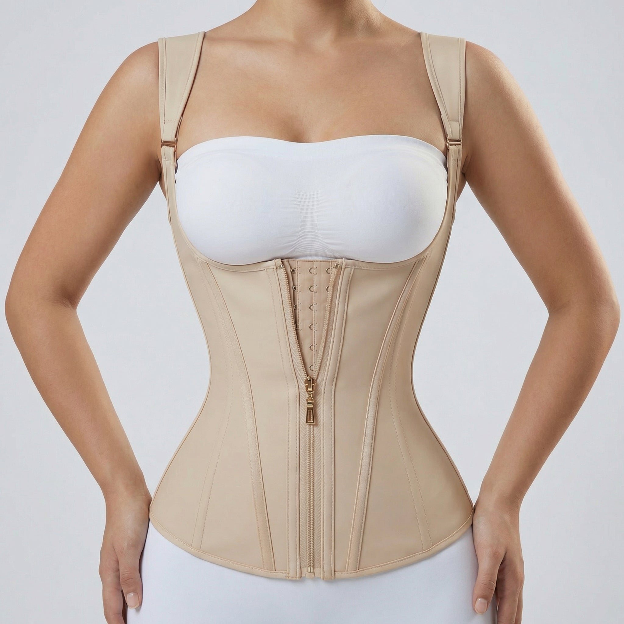 Velora CoreSculpt Waist Trainer™