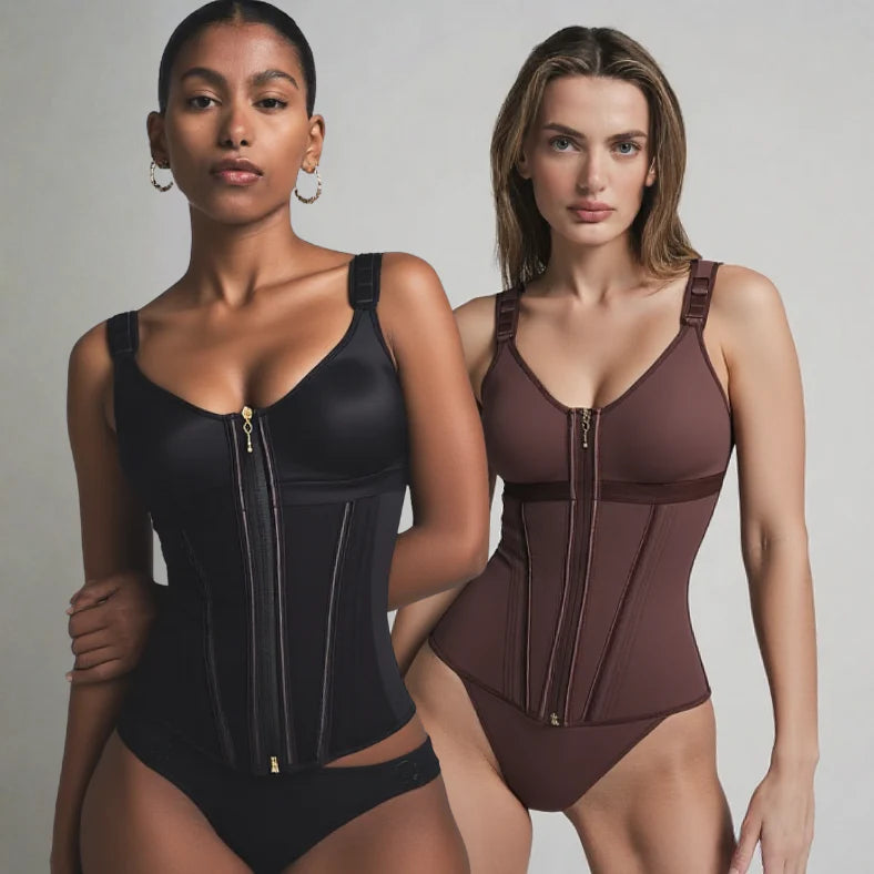 Velora CoreSculpt Full Body Trainer™